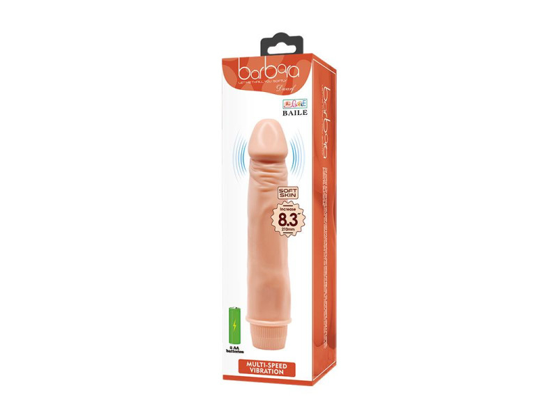 Dwarf Vibrador Relista 83