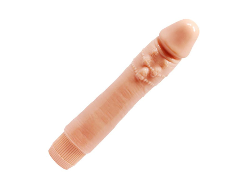 Dybbuk Vibrador Realista 95