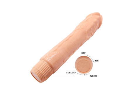 Dybbuk Vibrador Realista 95 Dybbuk Vibrador Realista 95
