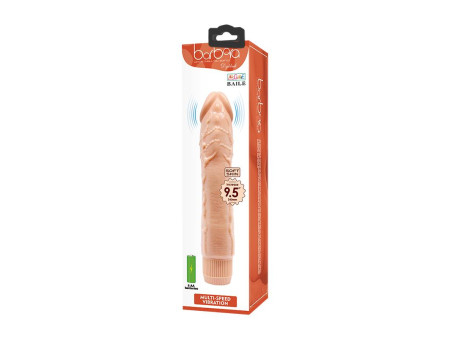 Dybbuk Vibrador Realista 95 Dybbuk Vibrador Realista 95