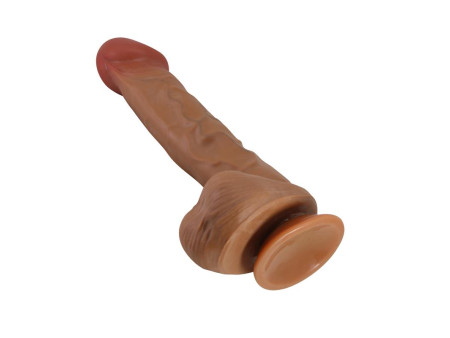 Bergrisi Dildo con Ventosa 102