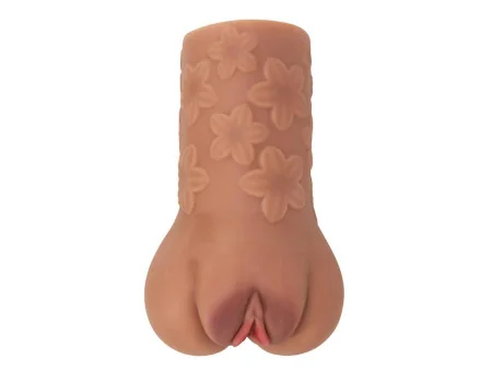 Scarlet Masturbador Vagina y Ano