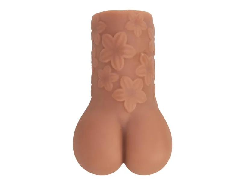 Scarlet Masturbador Vagina y Ano