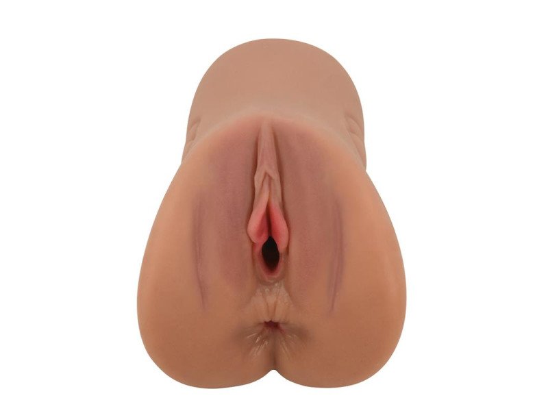 Elena Masturbador Vagina y Ano