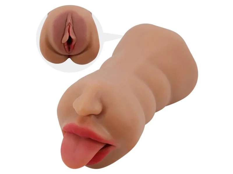 Sarah Masturbador Vagina y Boca