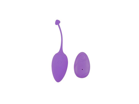 Huevo Vibrador Control Remoto Sweety Teaser USB 57 Huevo Vibrador Control Remoto Sweety Teaser USB 57
