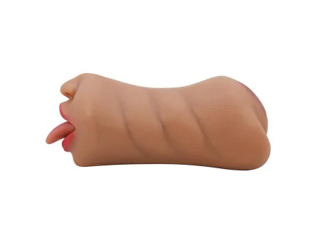 Sarah Masturbador Vagina y Boca