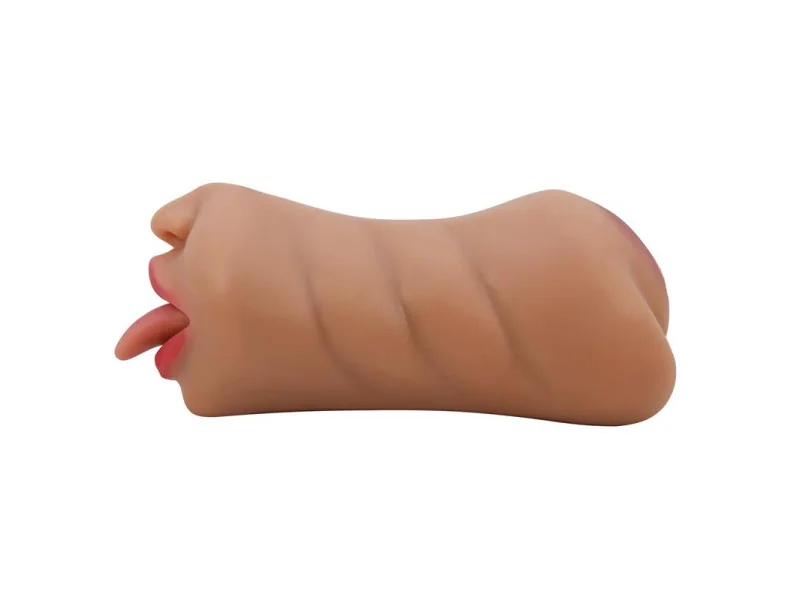 Sarah Masturbador Vagina y Boca