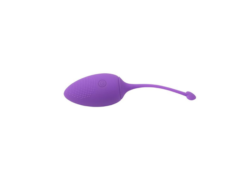 Huevo Vibrador Control Remoto Sweety Teaser USB 57