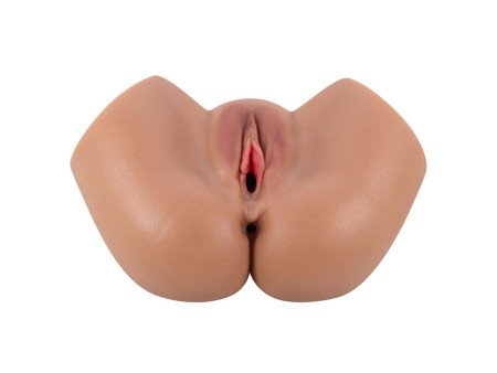 Hailey Masturbador con Vibracion Vagina y Ano