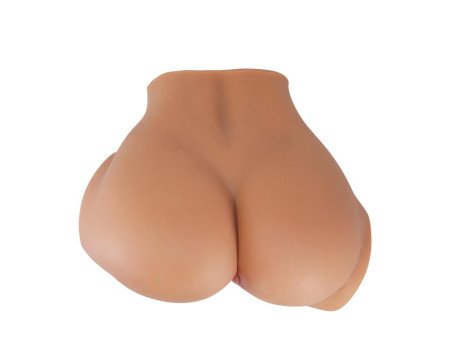 Emilia Masturbador con Vibracion Vagina y Ano