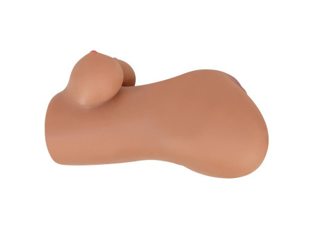 Hanna Masturbador Vagina y Ano