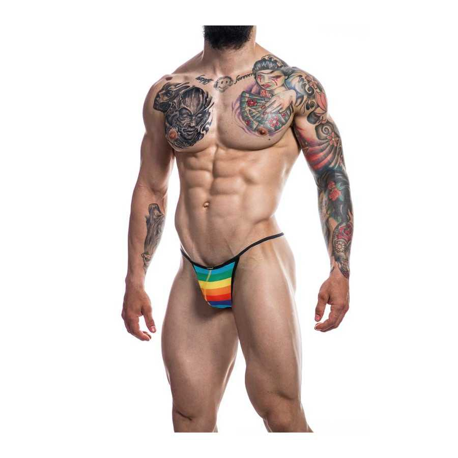 Tanga Rainbow