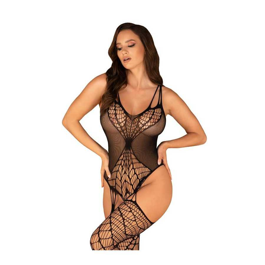 Bodystocking G325