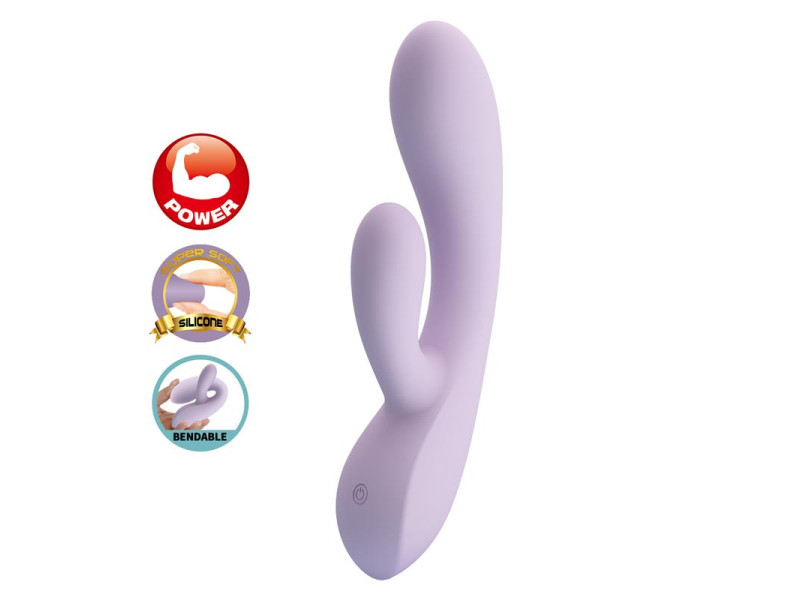 Rosolyn Vibrador Silicona Liquida Rosolyn Vibrador Silicona Liquida