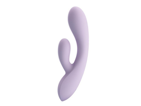 Rosolyn Vibrador Silicona Liquida