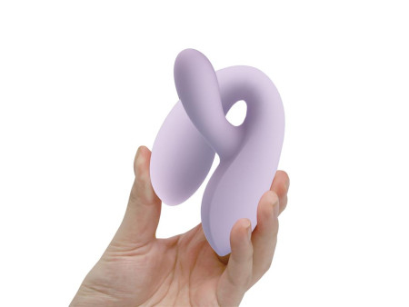 Rosolyn Vibrador Silicona Liquida
