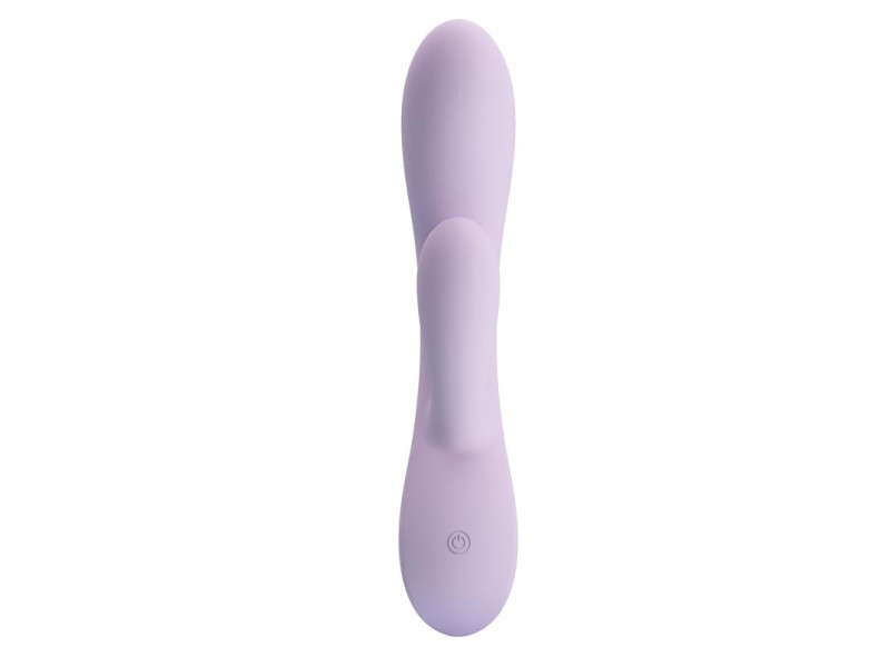 Rosolyn Vibrador Silicona Liquida