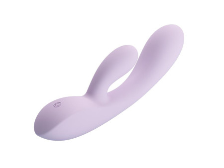 Rosolyn Vibrador Silicona Liquida