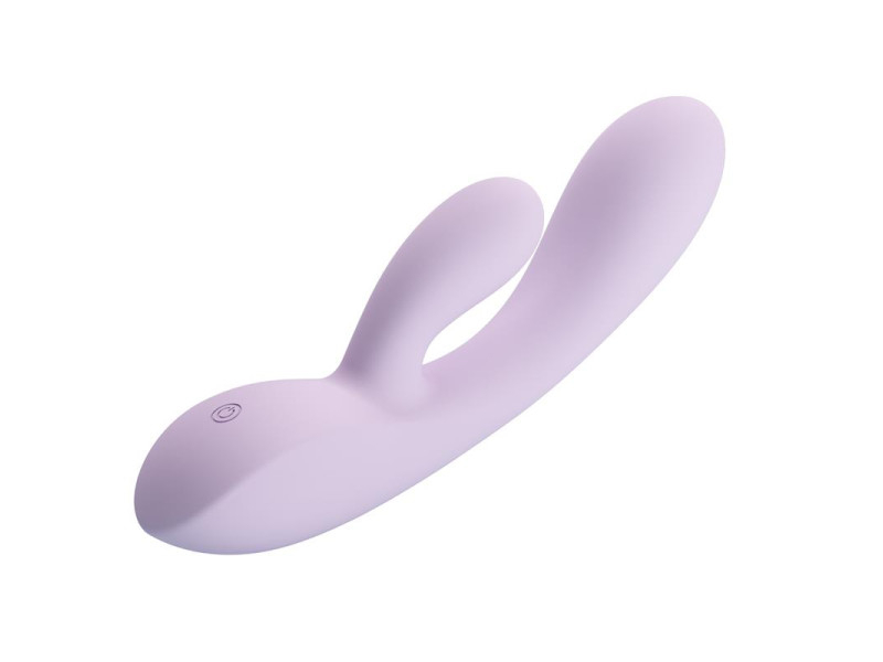 Rosolyn Vibrador Silicona Liquida