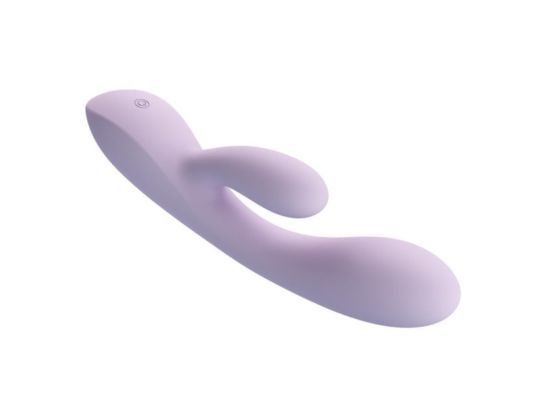 Rosolyn Vibrador Silicona Liquida