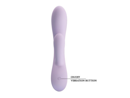 Rosolyn Vibrador Silicona Liquida