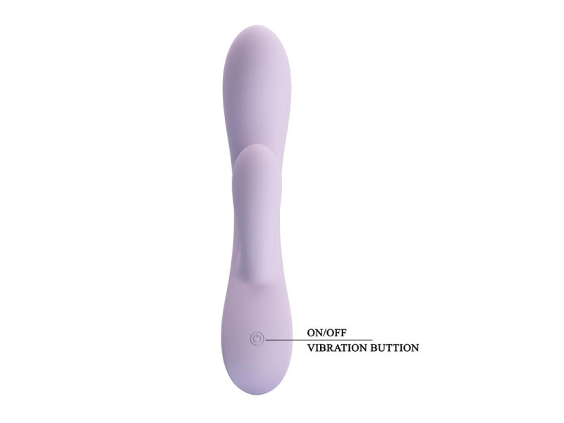 Rosolyn Vibrador Silicona Liquida