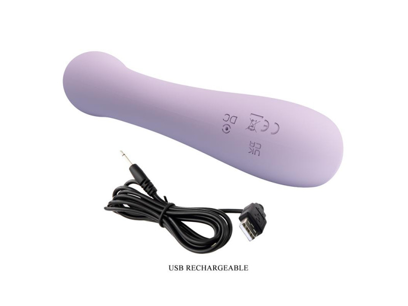 Rosolyn Vibrador Silicona Liquida
