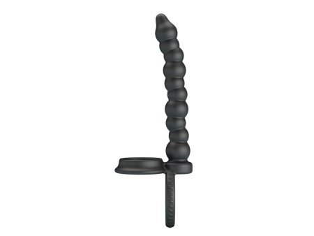 Dillion Cadena Anal con Anillo para el Pene Dillion Cadena Anal con Anillo para el Pene