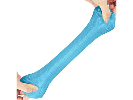Masturbador Double Side Stroker Azul