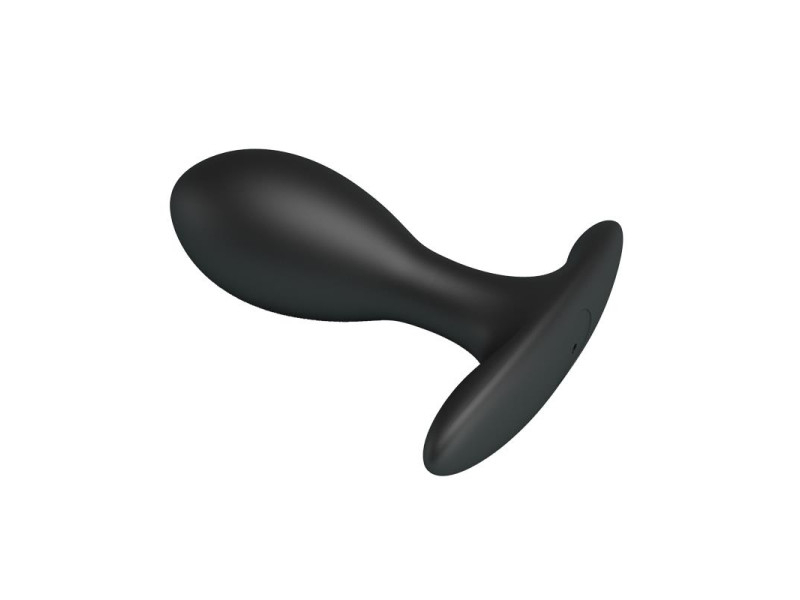 Plug Anal con Funcion de Inflado