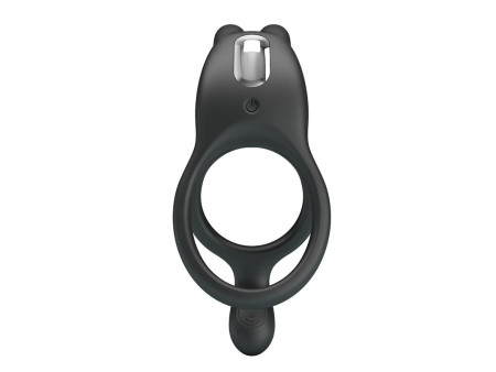 Seth Anillo Vibrador para el Pene