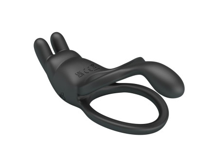Seth Anillo Vibrador para el Pene