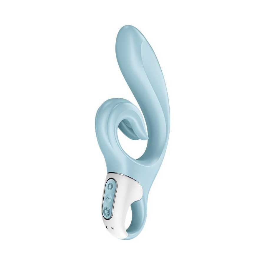 Love Me Blue Vibrador Punto G