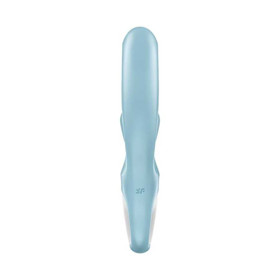 Love Me Blue Vibrador Punto G