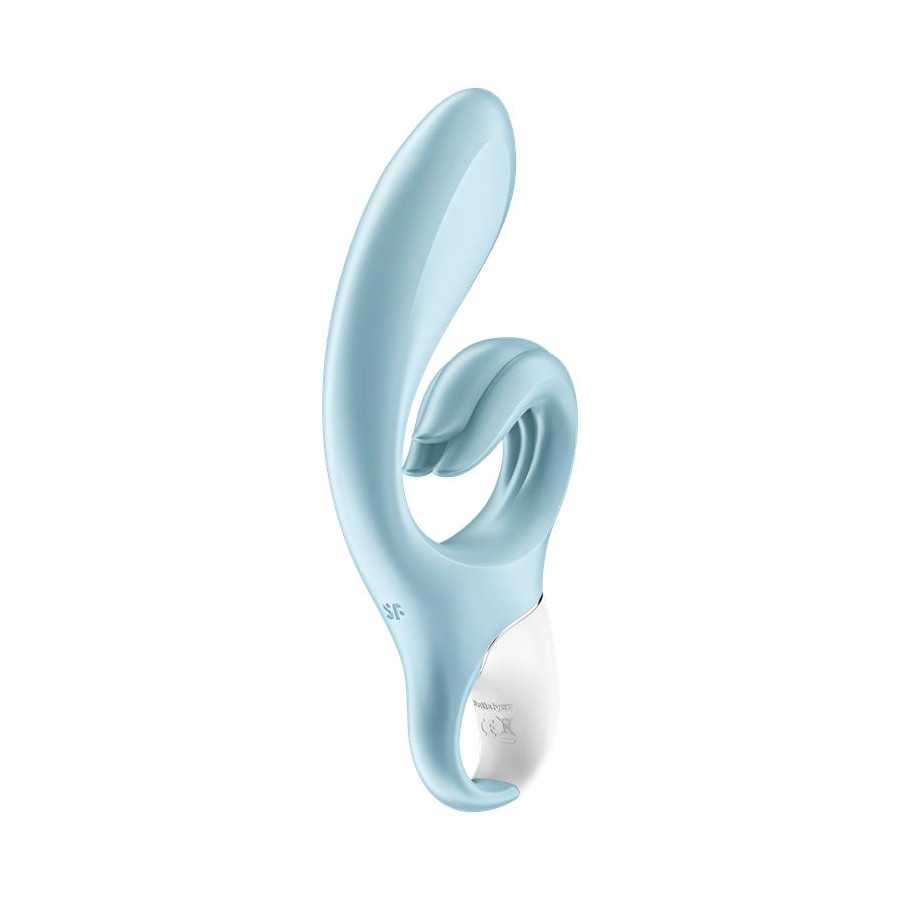 Love Me Blue Vibrador Punto G