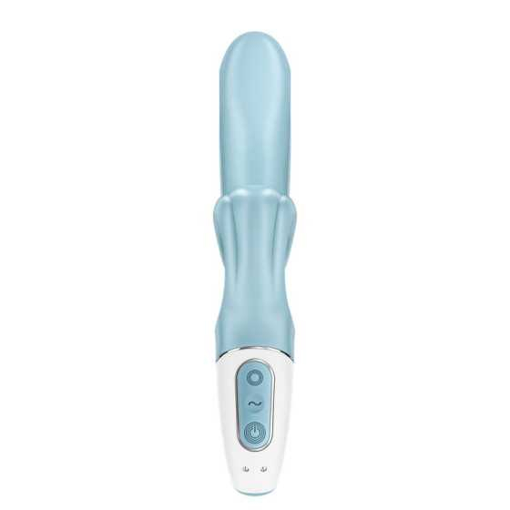 Love Me Blue Vibrador Punto G