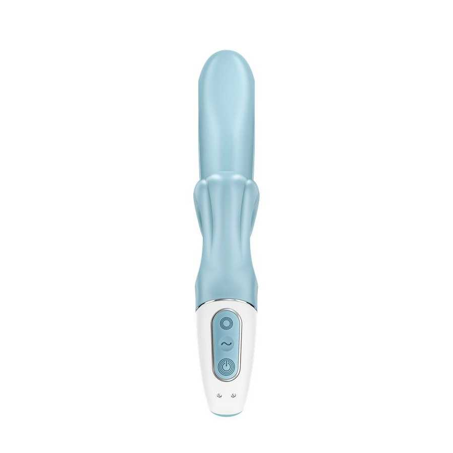 Love Me Blue Vibrador Punto G