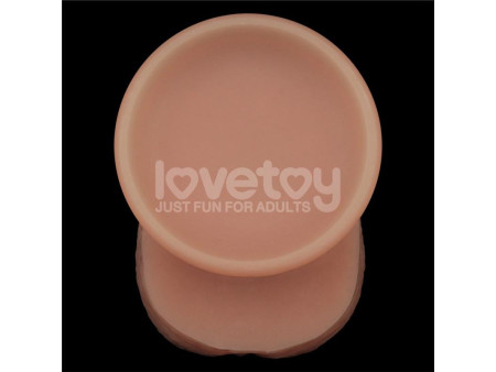 Sliding Pro Dildo Piel Deslizante Retractil Dual Layer 85 Sliding Pro Dildo Piel Deslizante Retractil Dual Layer 85