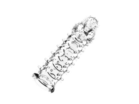 Funda para el Pene Transparente