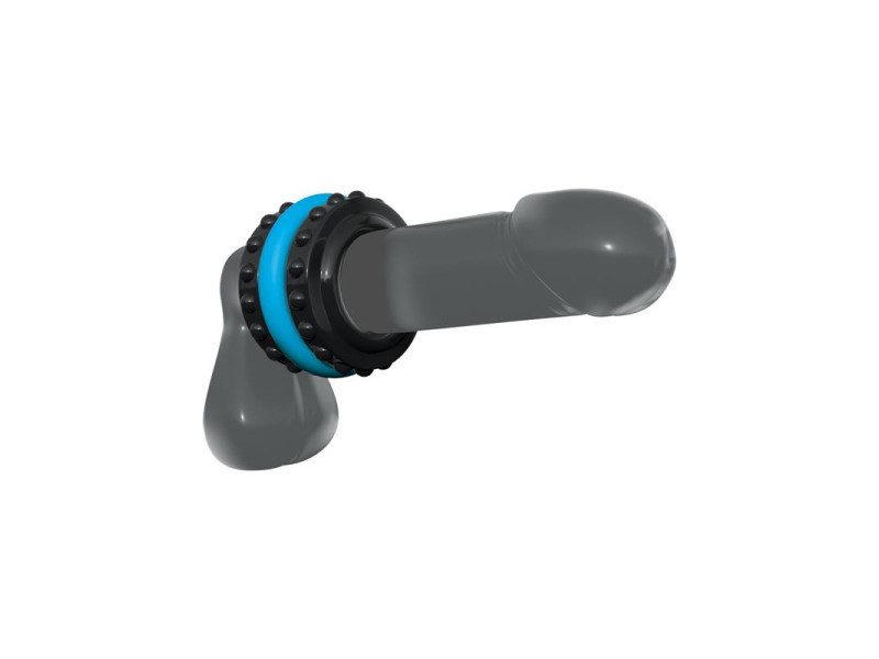 Juego de Anillo Pro Performance C Ring Principiantes Azul