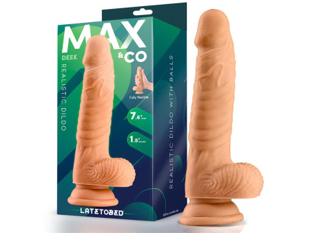Dildos
