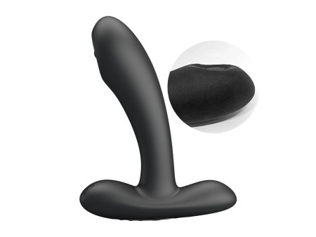 Remington Plug Anal con Pulsacion Remington Plug Anal con Pulsacion