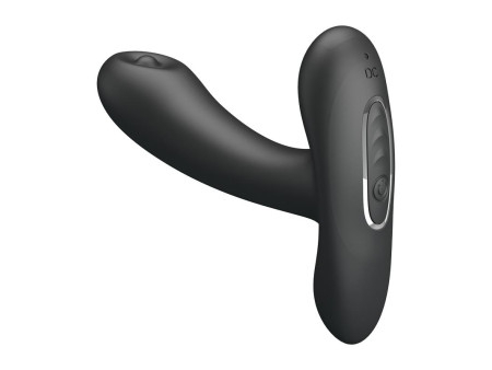 Remington Plug Anal con Pulsacion Remington Plug Anal con Pulsacion