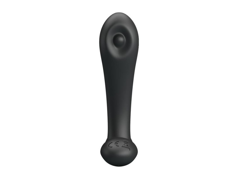 Remington Plug Anal con Pulsacion