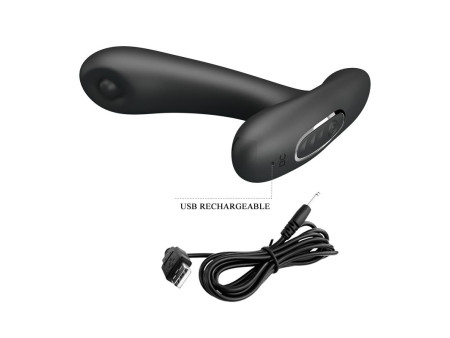 Remington Plug Anal con Pulsacion Remington Plug Anal con Pulsacion
