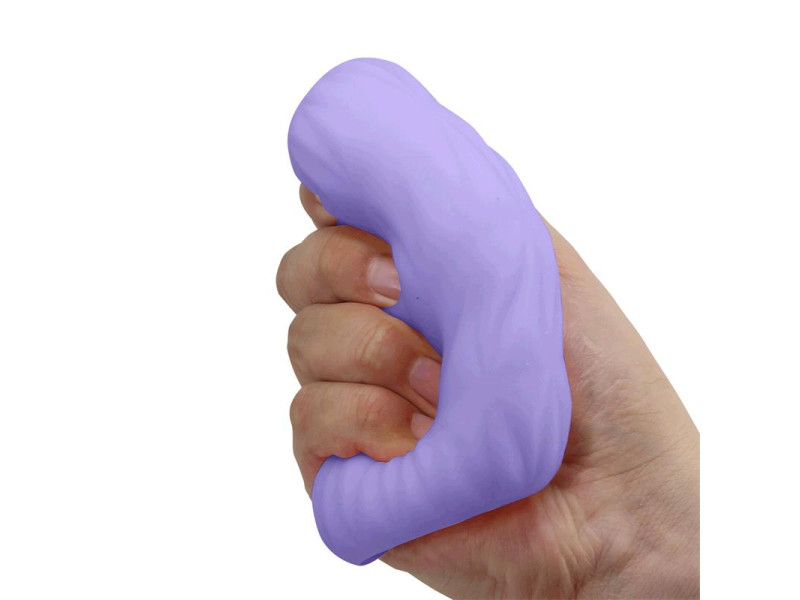 Alice Huevo Masturbador Purpura