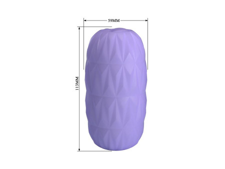 Alice Huevo Masturbador Purpura Alice Huevo Masturbador Purpura