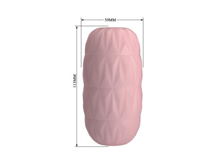 Alice Huevo Masturbador Rosa Alice Huevo Masturbador Rosa