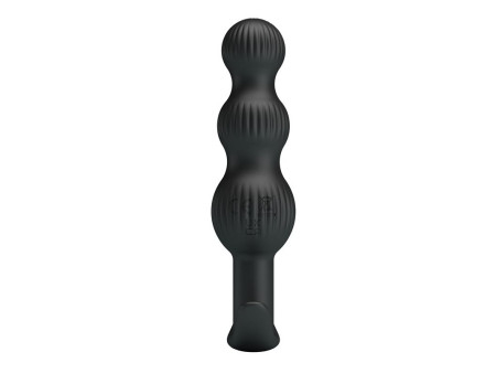 Sidney Plug Anal con Vibracion Sidney Plug Anal con Vibracion
